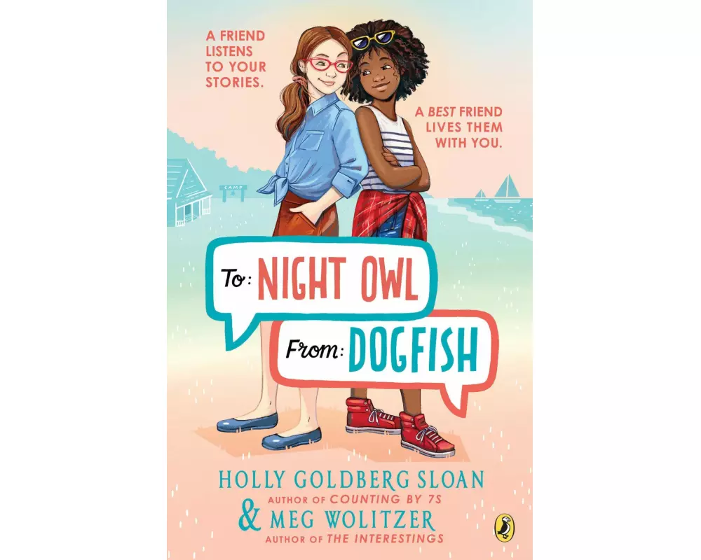 To Night Owl From Dogfish