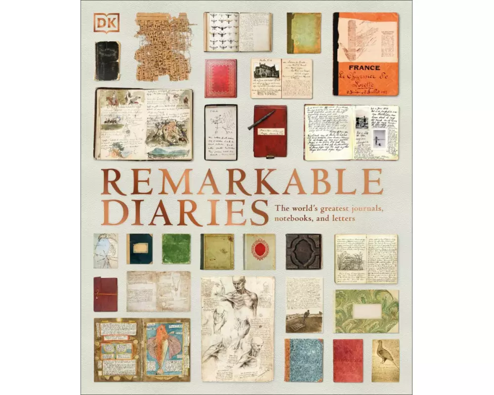 Remarkable Diaries