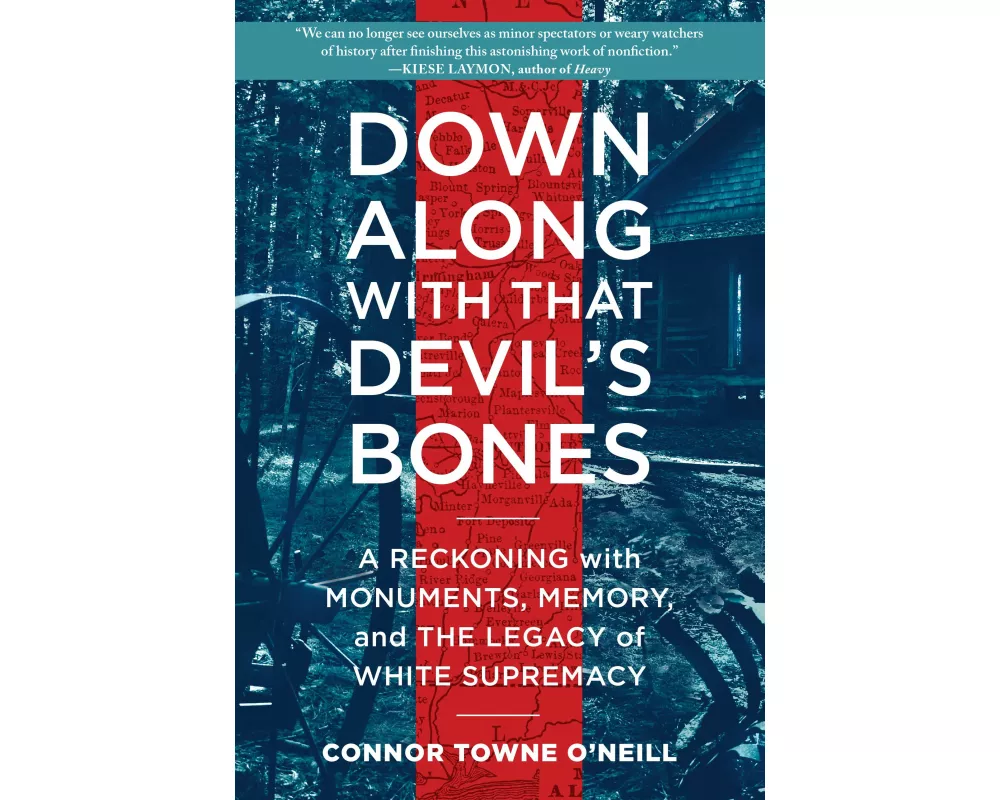 Down Along with That Devil's Bones