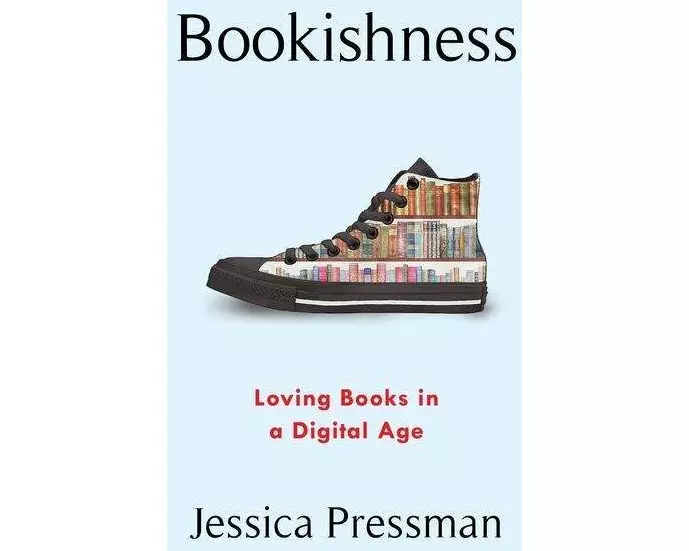 Bookishness