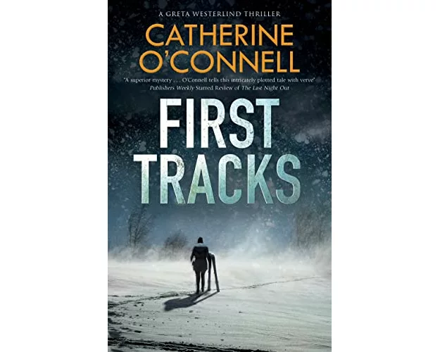 First Tracks
