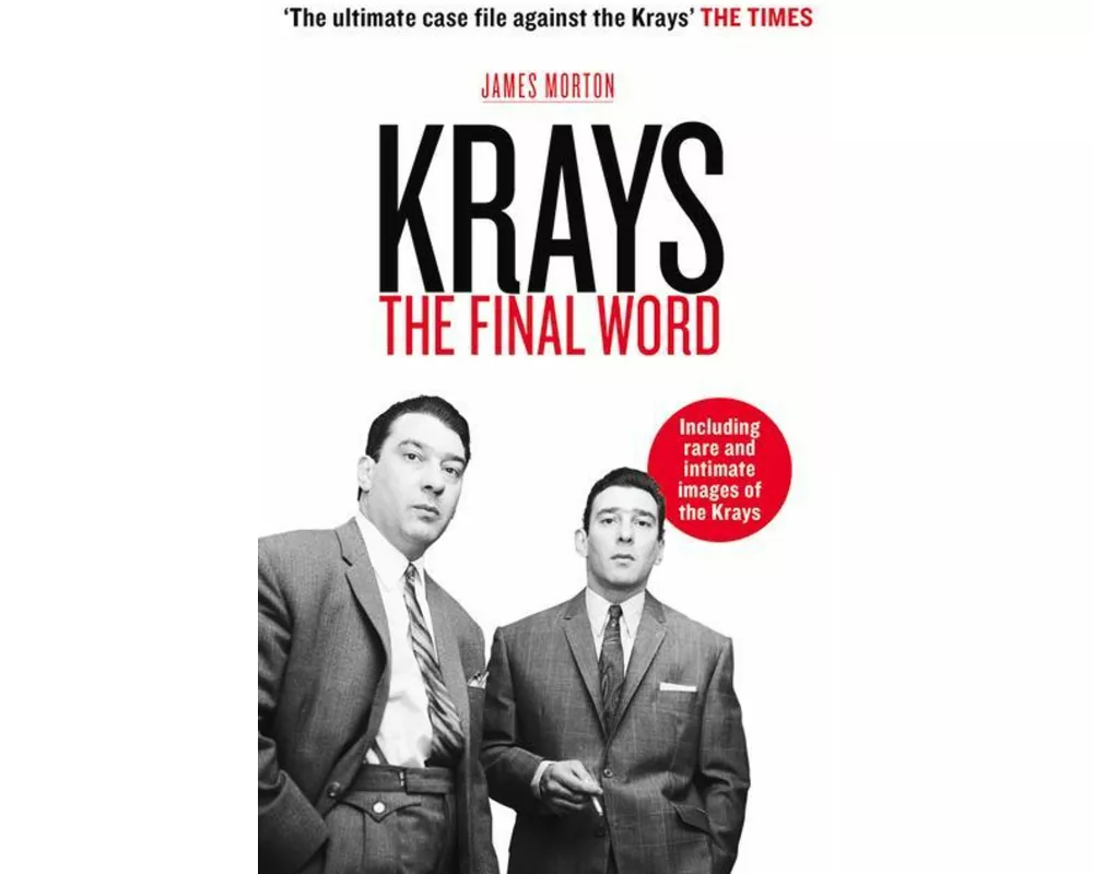 Krays: The Final Word