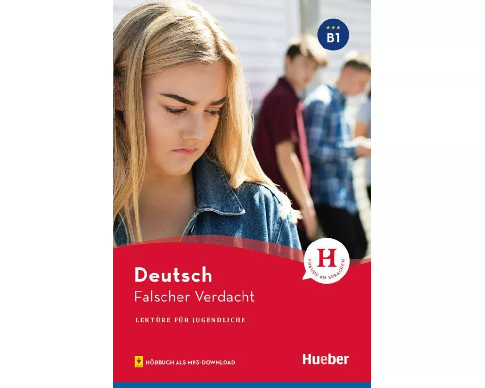 Falscher Verdacht