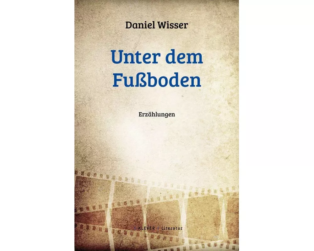 Unter dem Fußboden