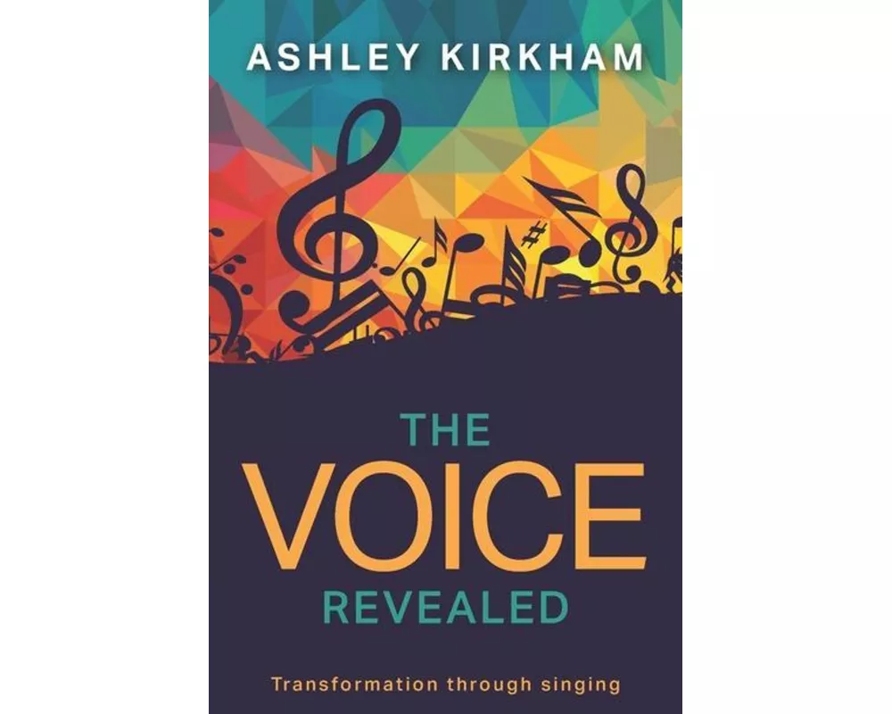 The Voice Revealed