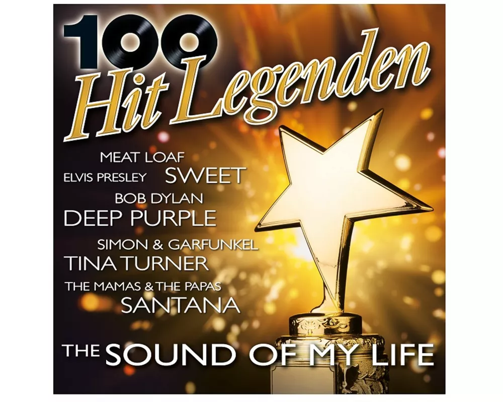 100 Hit Legenden