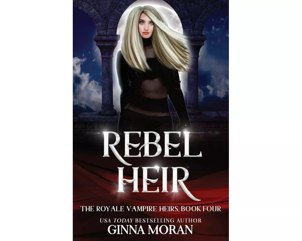 Rebel Heir