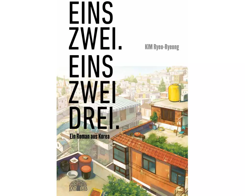 Eins zwei, eins zwei drei