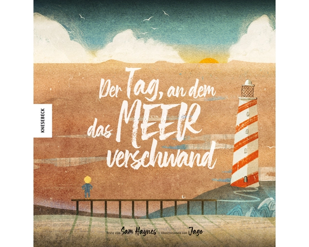 Der Tag, an dem das Meer verschwand