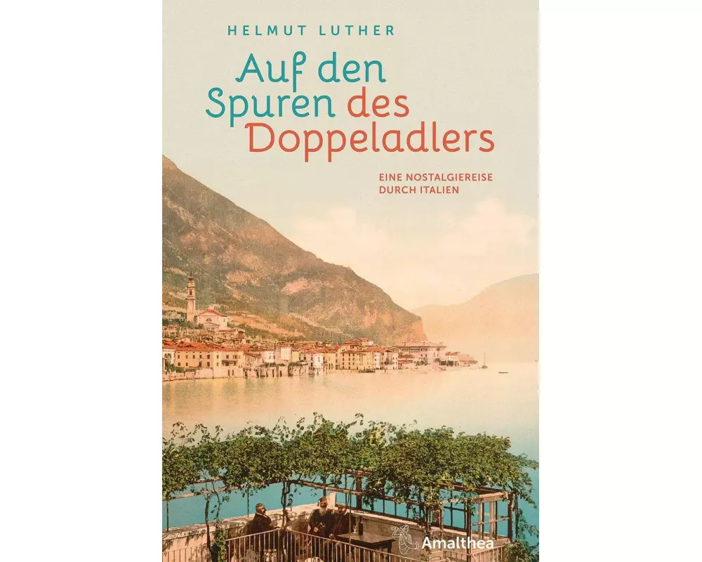 Auf den Spuren des Doppeladlers