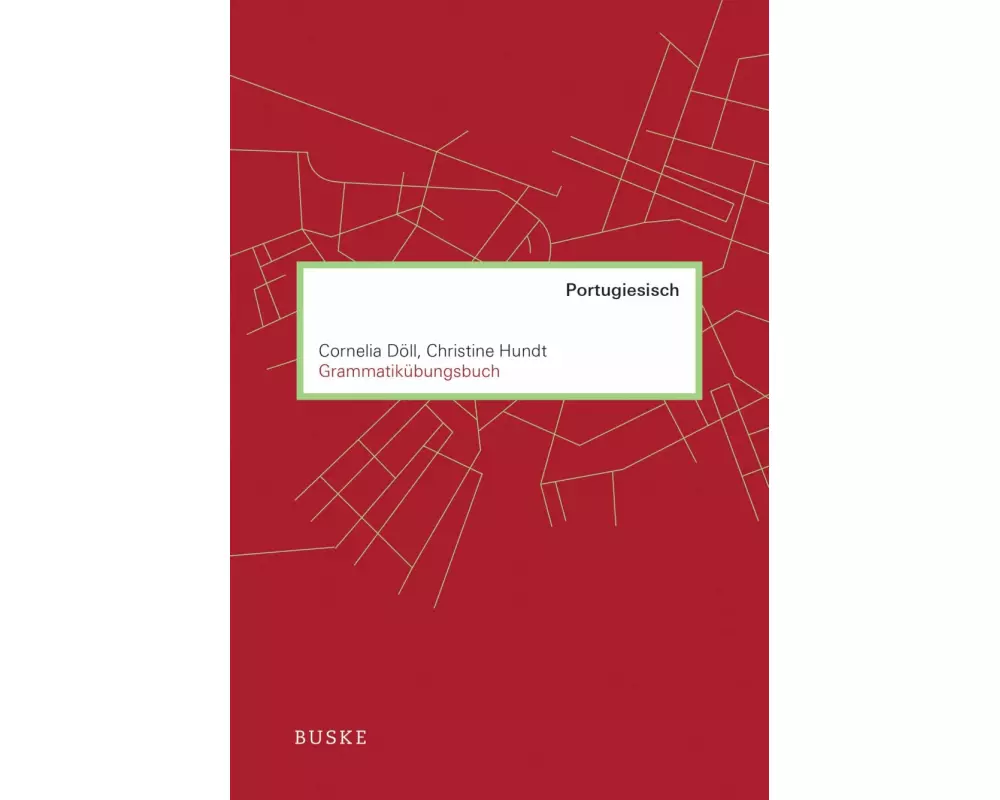 Grammatikübungsbuch Portugiesisch
