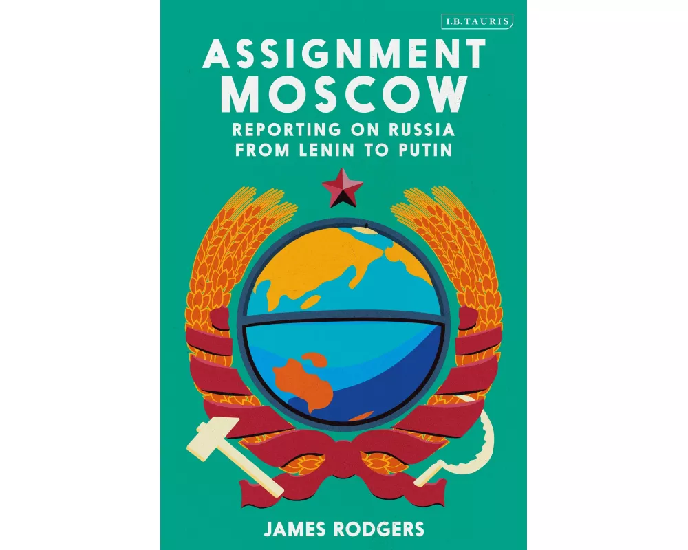 Assignment Moscow