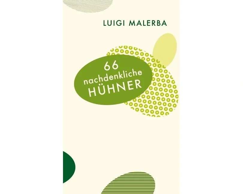 66 nachdenkliche Hühner