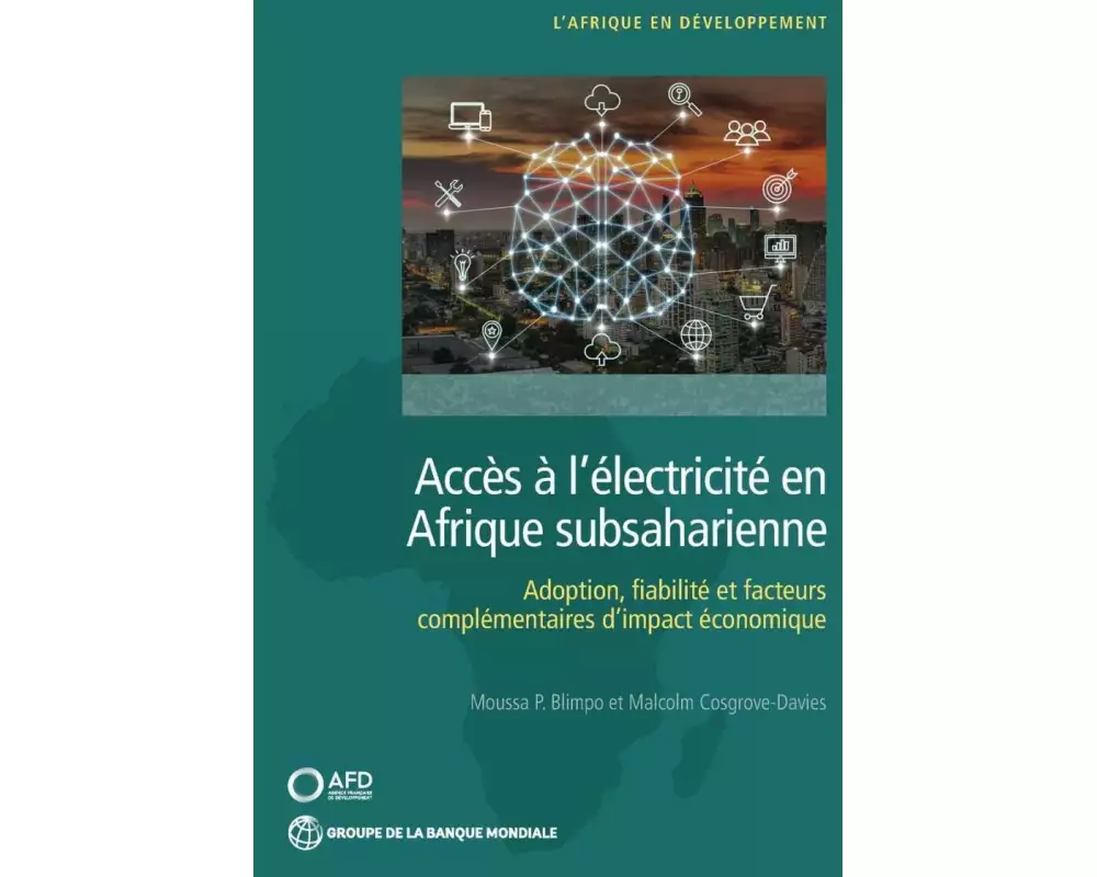 Acces a l'electricite en Afrique subsaharienne