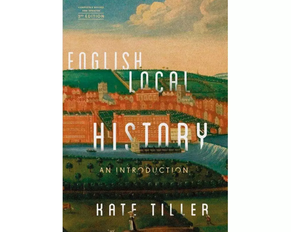 English Local History
