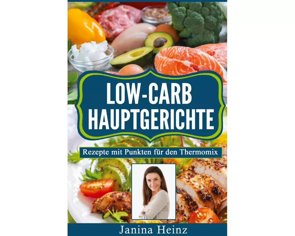 Low-Carb Hauptgerichte
