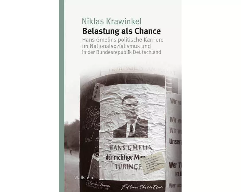 Belastung als Chance