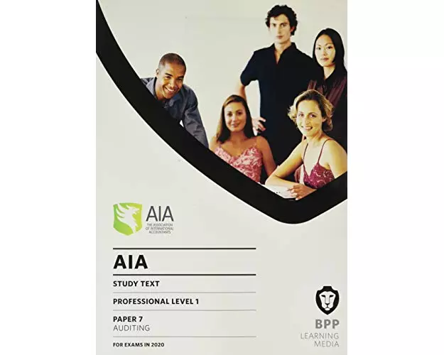 AIA 7 Auditing