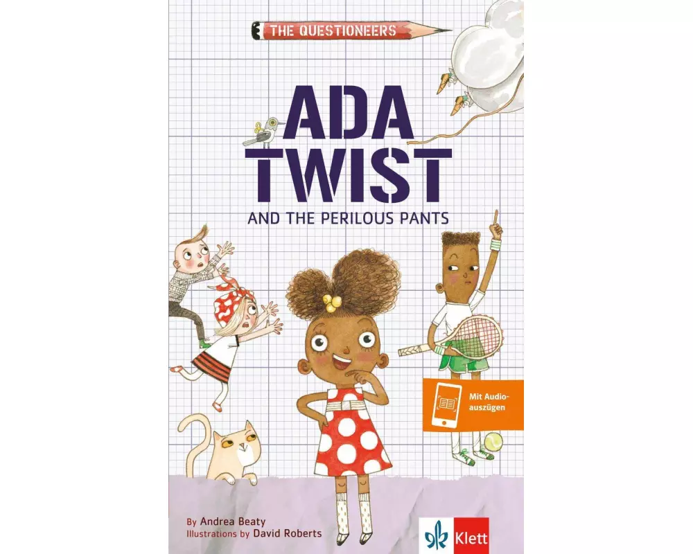 Ada Twist