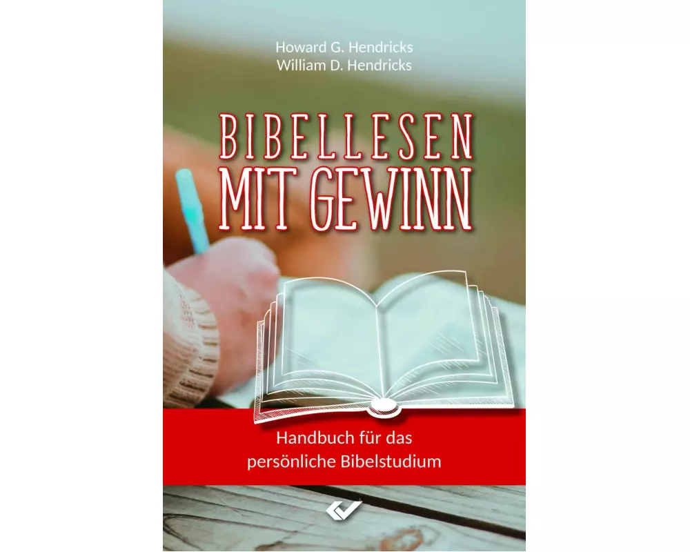 Bibellesen mit Gewinn