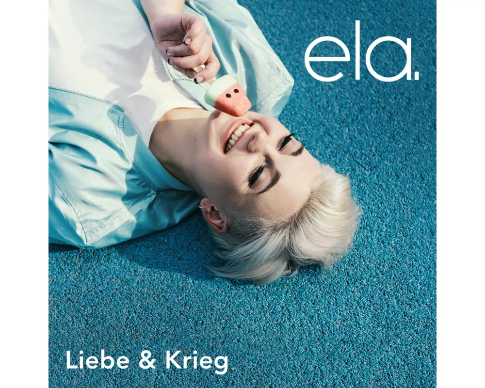 Liebe & Krieg
