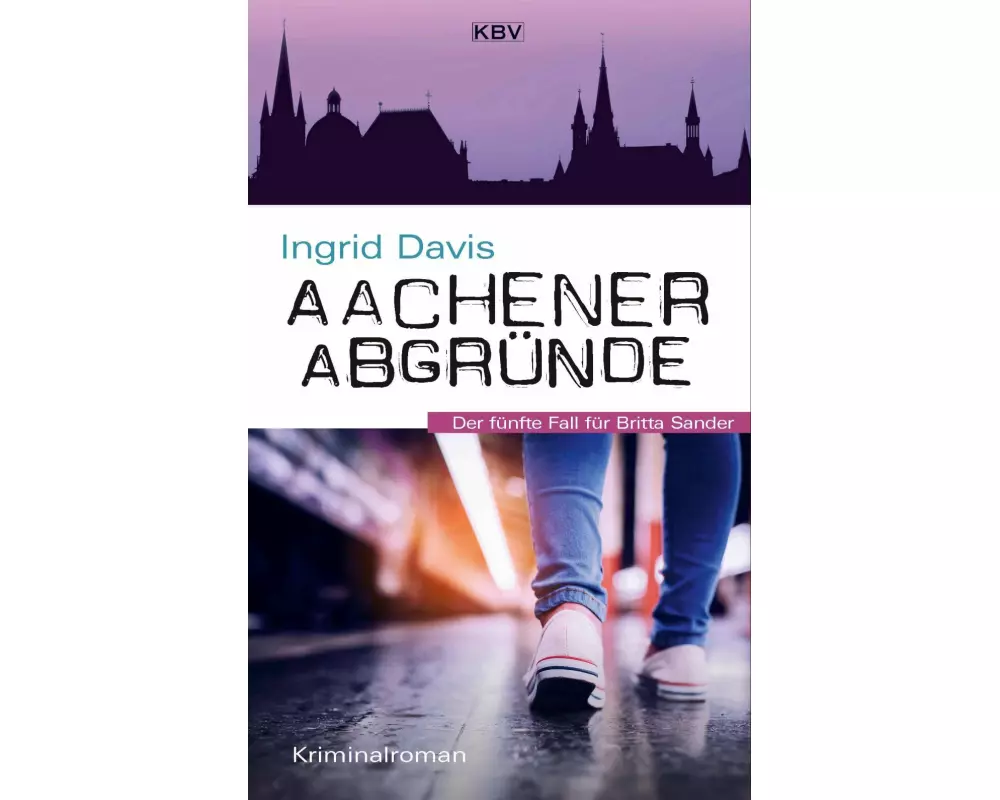 Aachener Abgründe