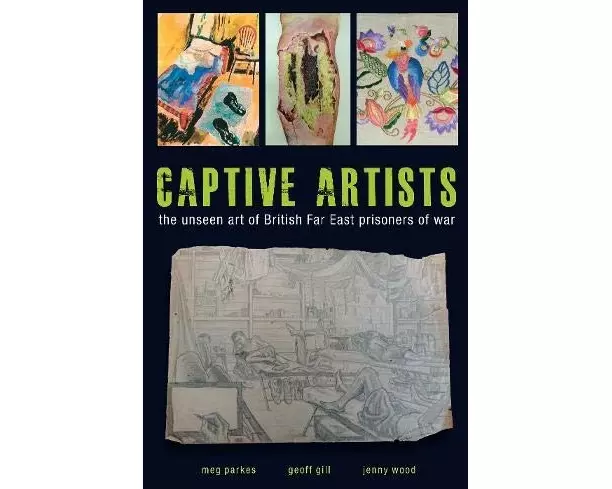 Captive Artists