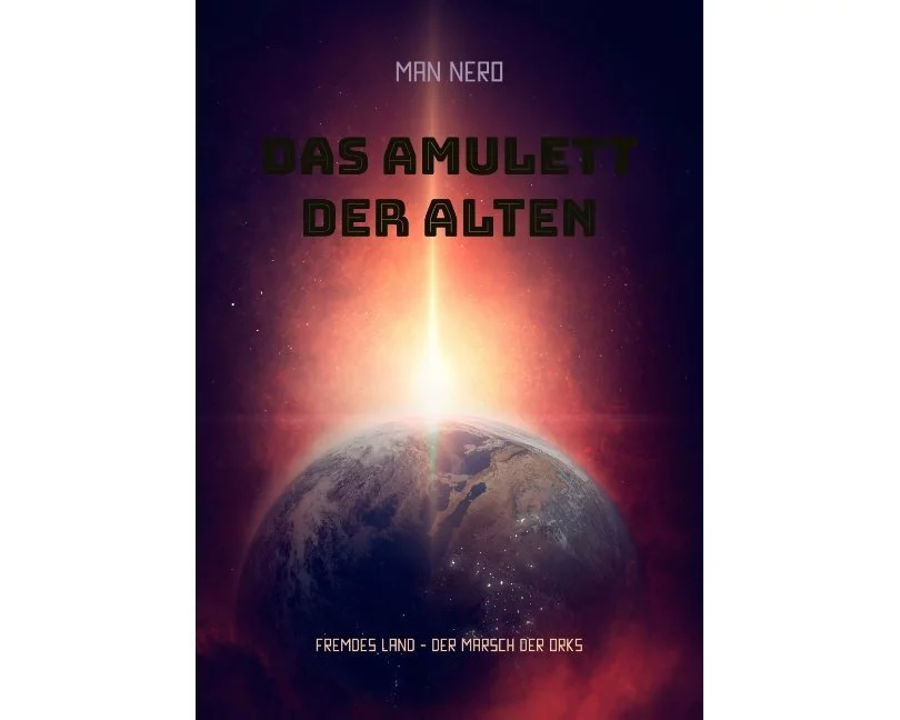 Das Amulett der Alten