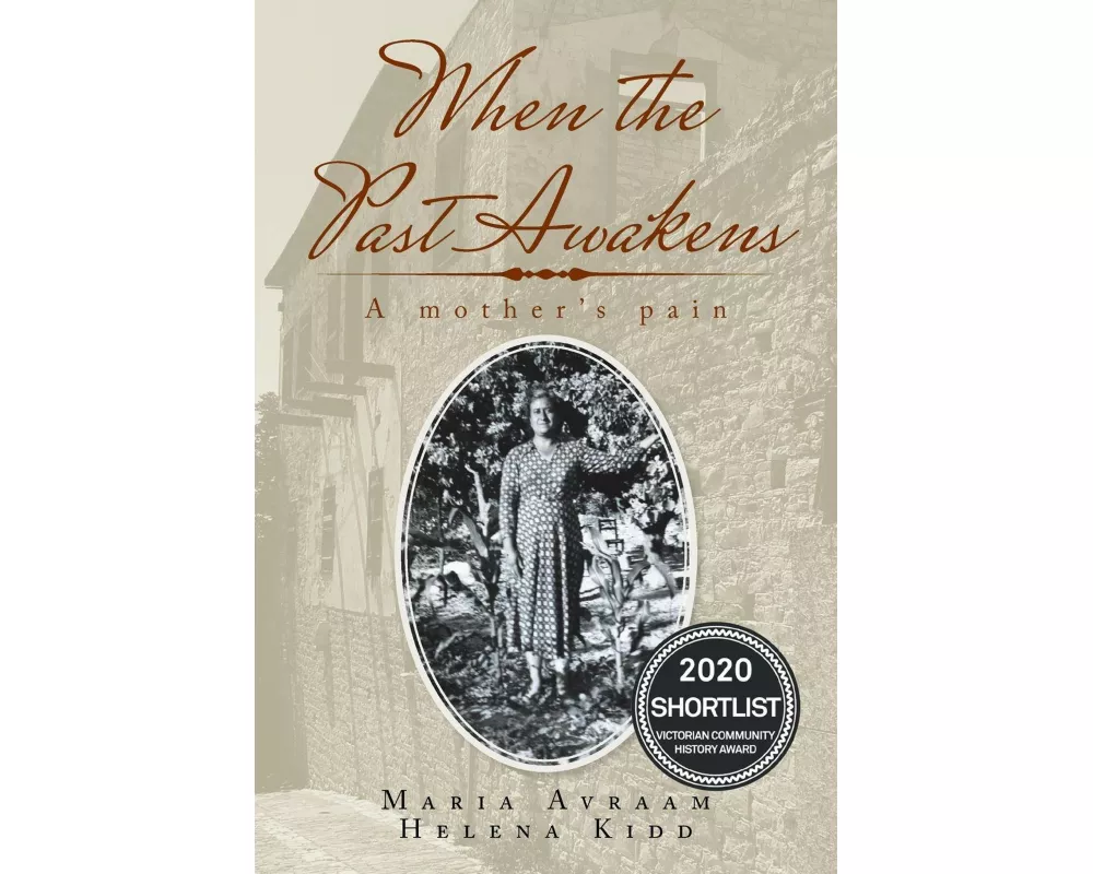 When the Past Awakens