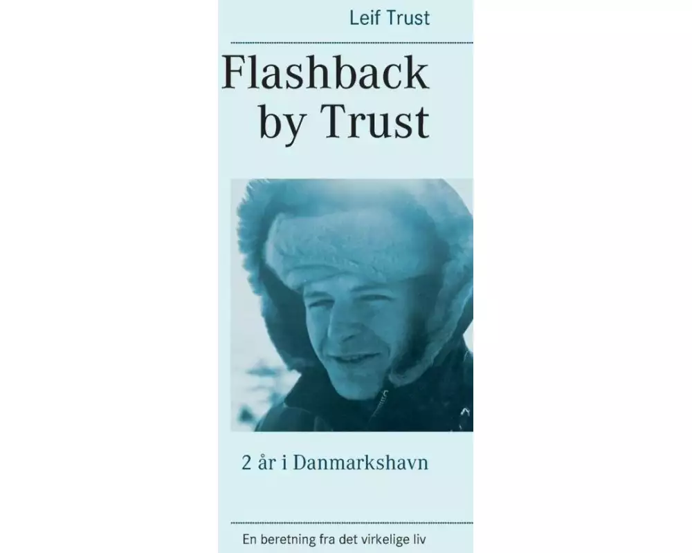 Flashback by Trust