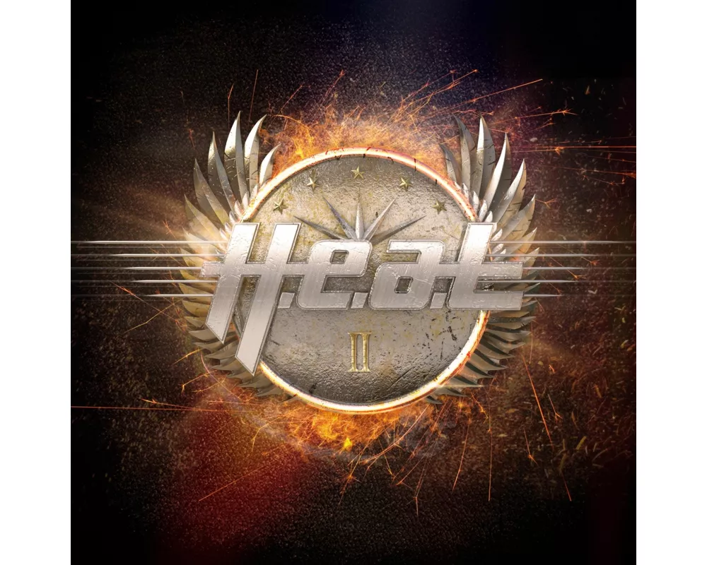 H.e.a.t II