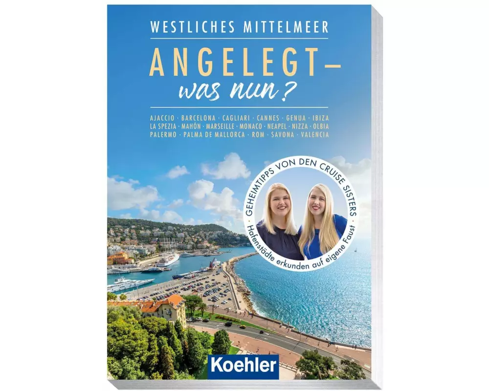 Westliches Mittelmeer