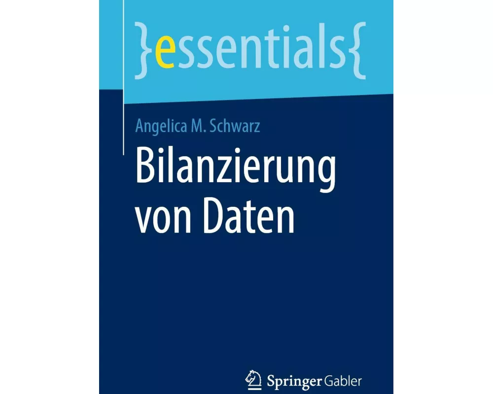 Bilanzierung von Daten