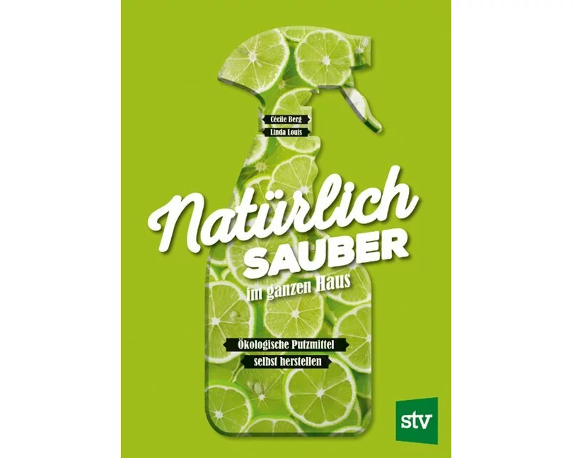 Natürlich sauber im ganzen Haus