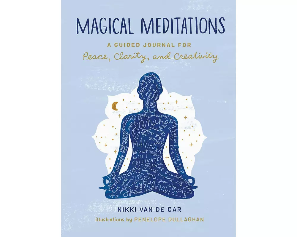 Magical Meditations
