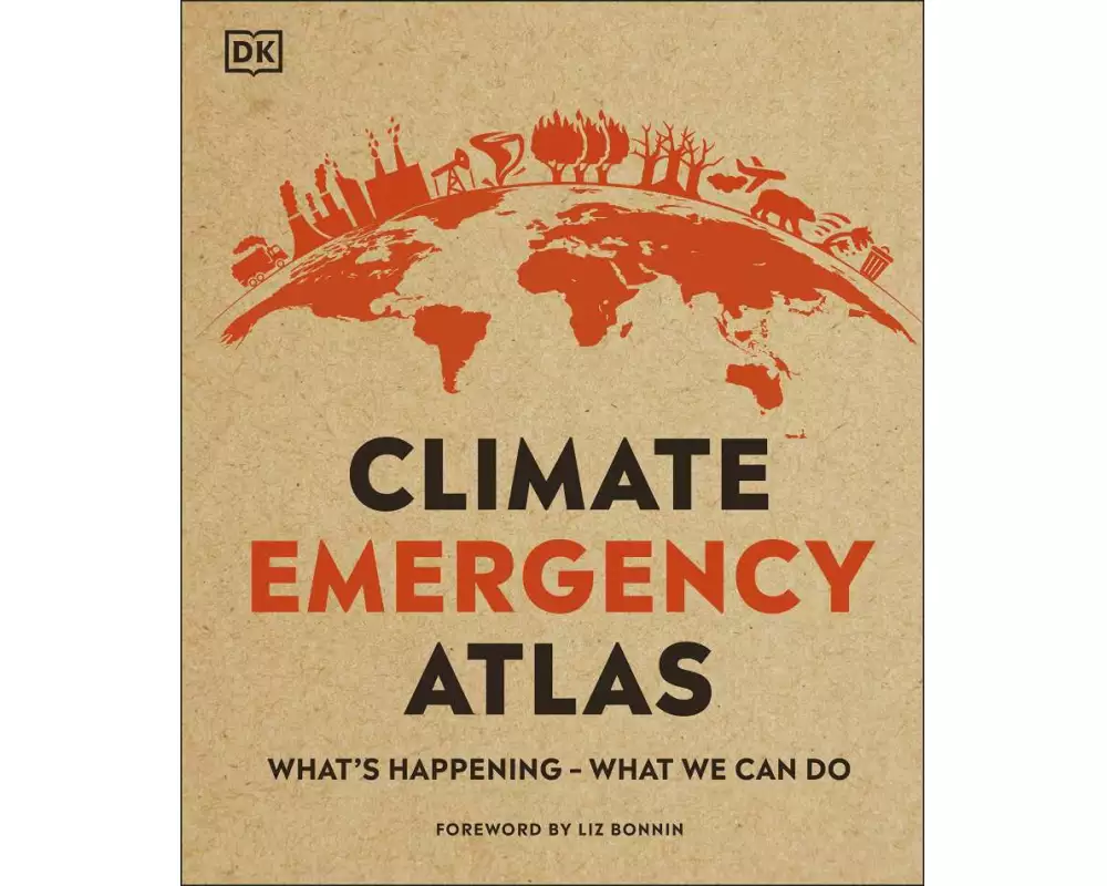 Climate Emergency Atlas