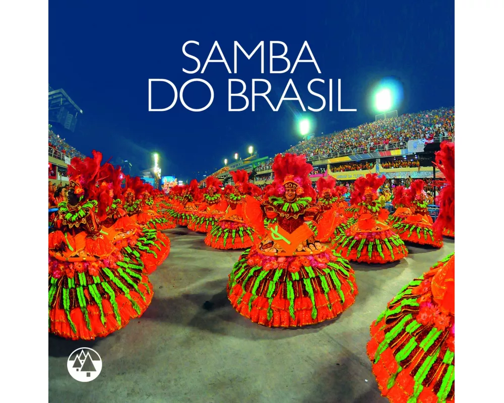 Samba Do Brasil