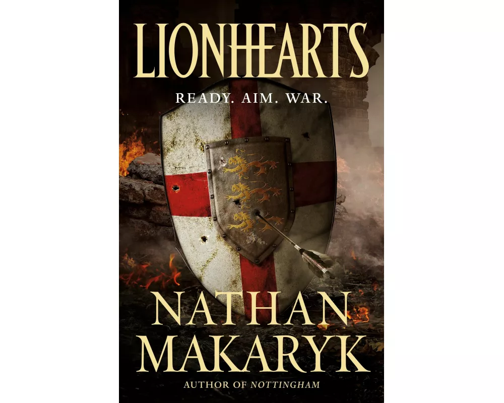Lionhearts