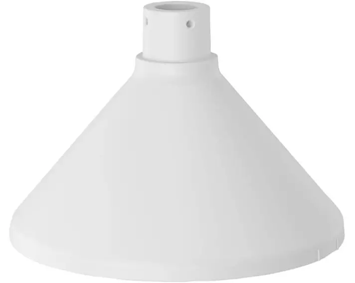 i-Pro Montageplatte WV-QSR502A-W Weiss 1 Stück