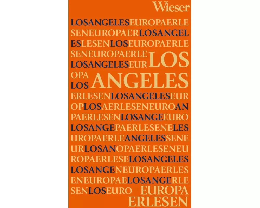 Europa Erlesen Los Angeles