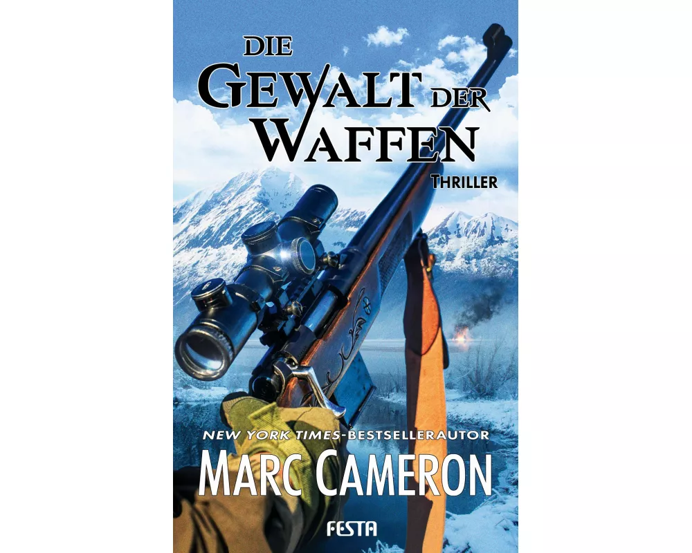 Die Gewalt der Waffen