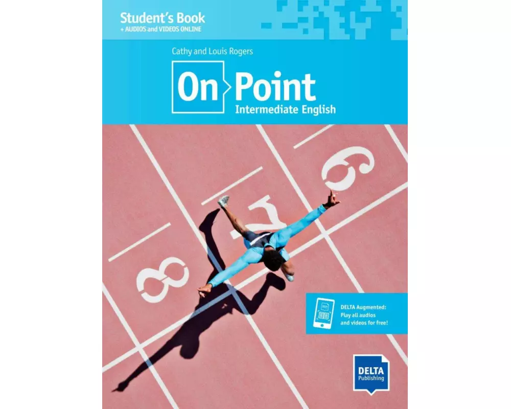 On Point B1+ Intermediate English