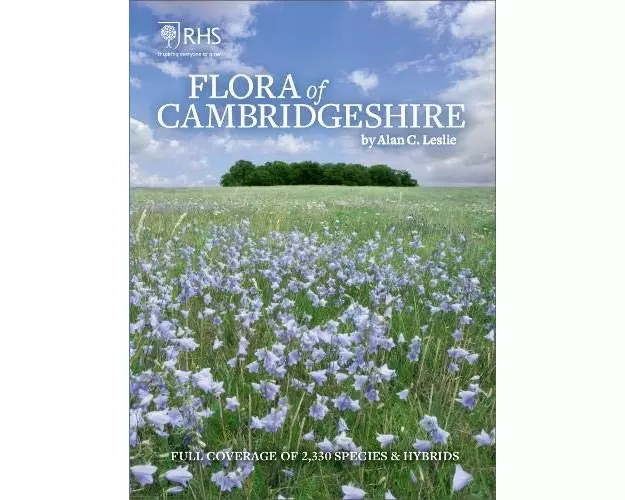 Flora of Cambridgeshire