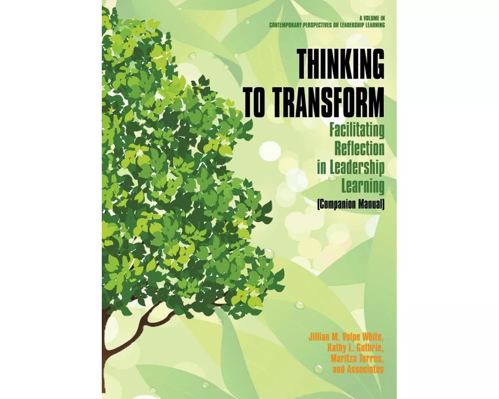 Thinking to Transform