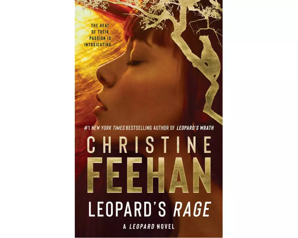 Leopard's Rage