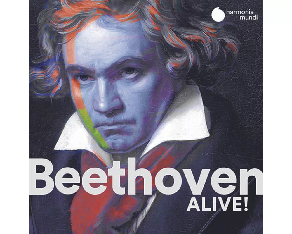 Beethoven Alive!