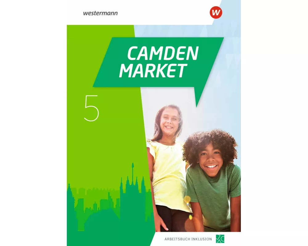 Camden Market - Ausgabe 2020