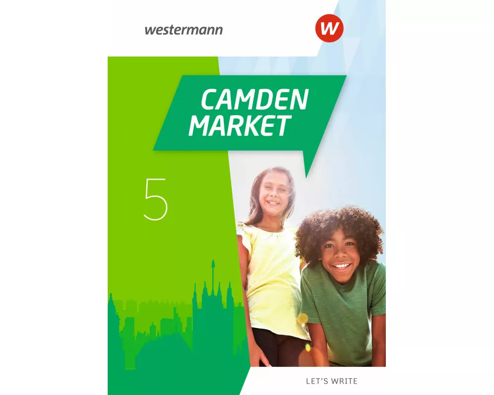 Camden Market - Ausgabe 2020