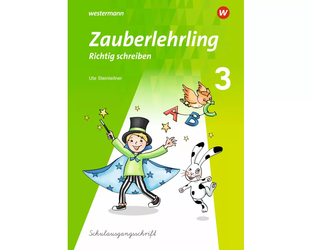 Zauberlehrling - Ausgabe 2019