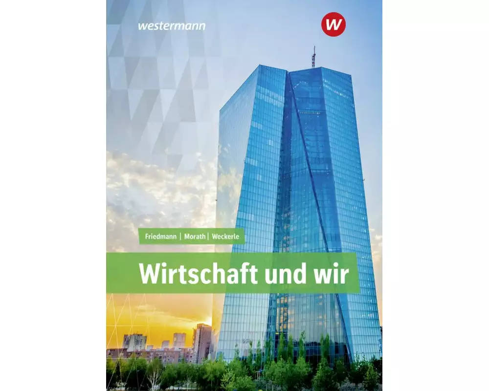 Wirtschaft und WIR
